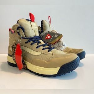 BNWT | NEW IN BOX | Vans UltraRange Exo Hi MTE 2
Sneaker Boots